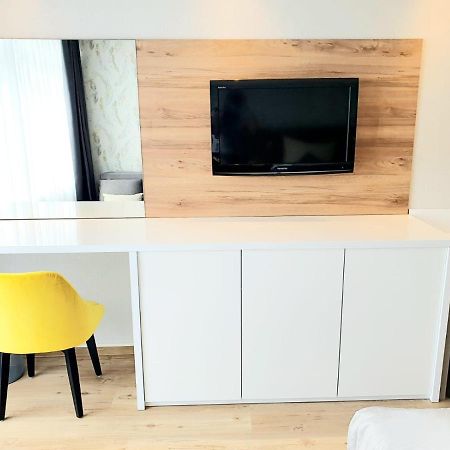 Haus Am See Luxury Hs 948 กอสลาร์ ภายนอก รูปภาพ