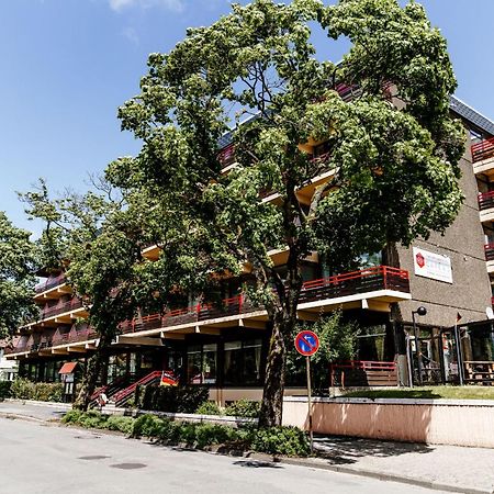 Haus Am See Luxury Hs 948 กอสลาร์ ภายนอก รูปภาพ