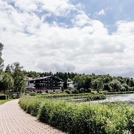 Haus Am See Luxury Hs 948 กอสลาร์ ภายนอก รูปภาพ