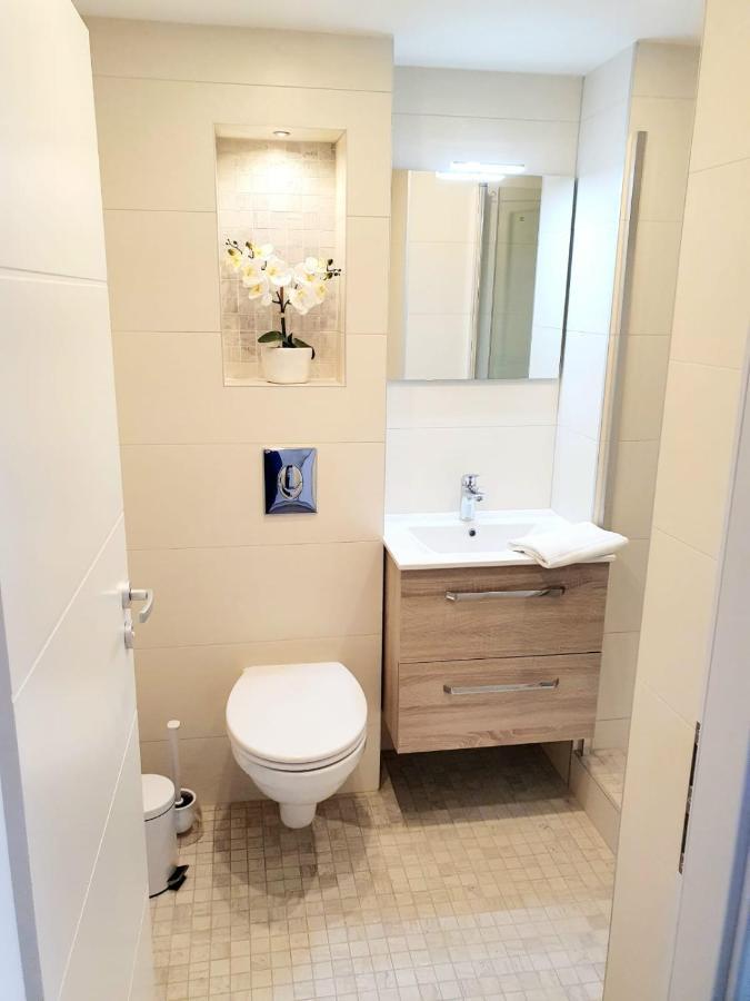 Haus Am See Luxury Hs 948 กอสลาร์ ภายนอก รูปภาพ