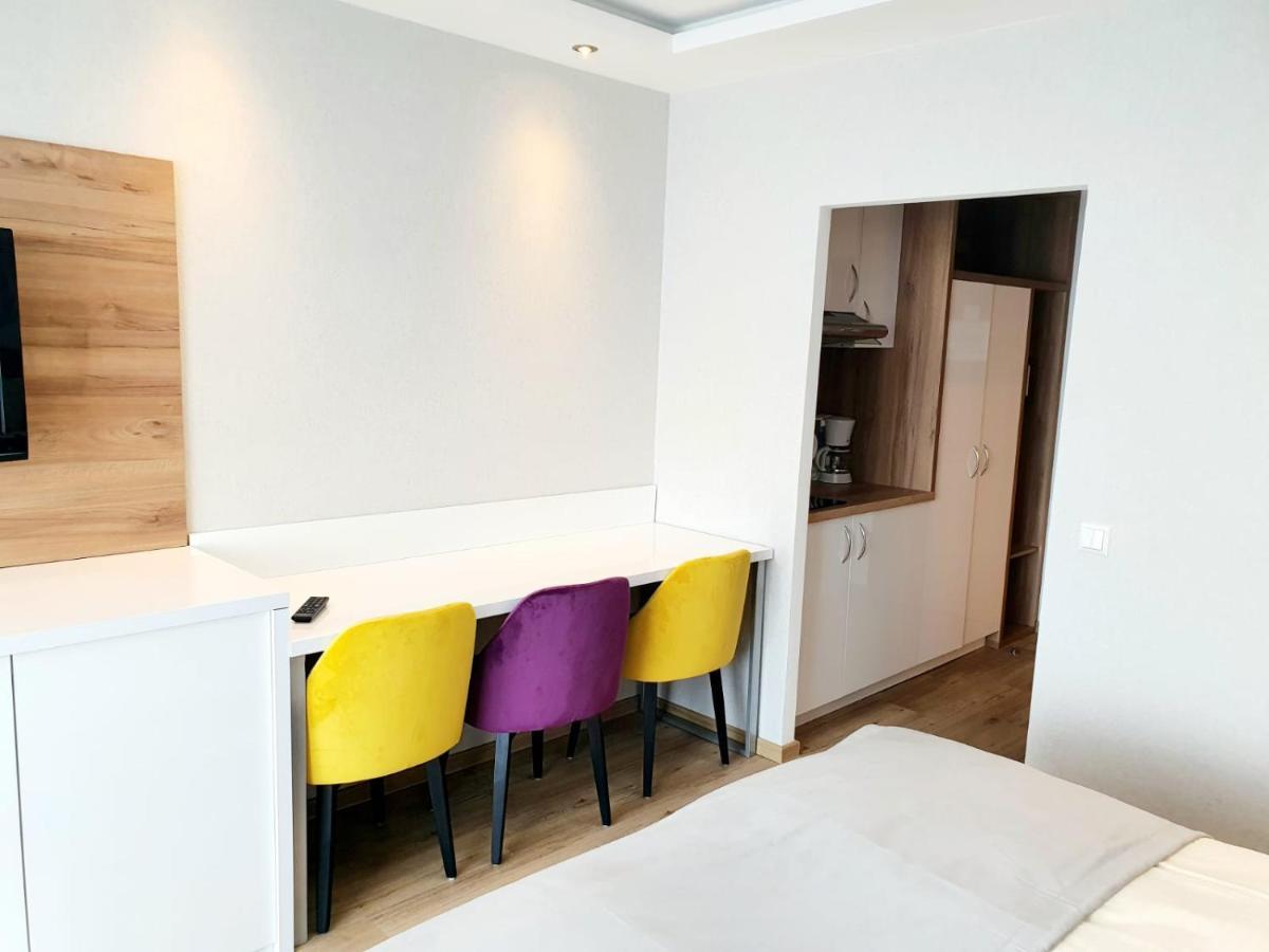 Haus Am See Luxury Hs 948 กอสลาร์ ภายนอก รูปภาพ