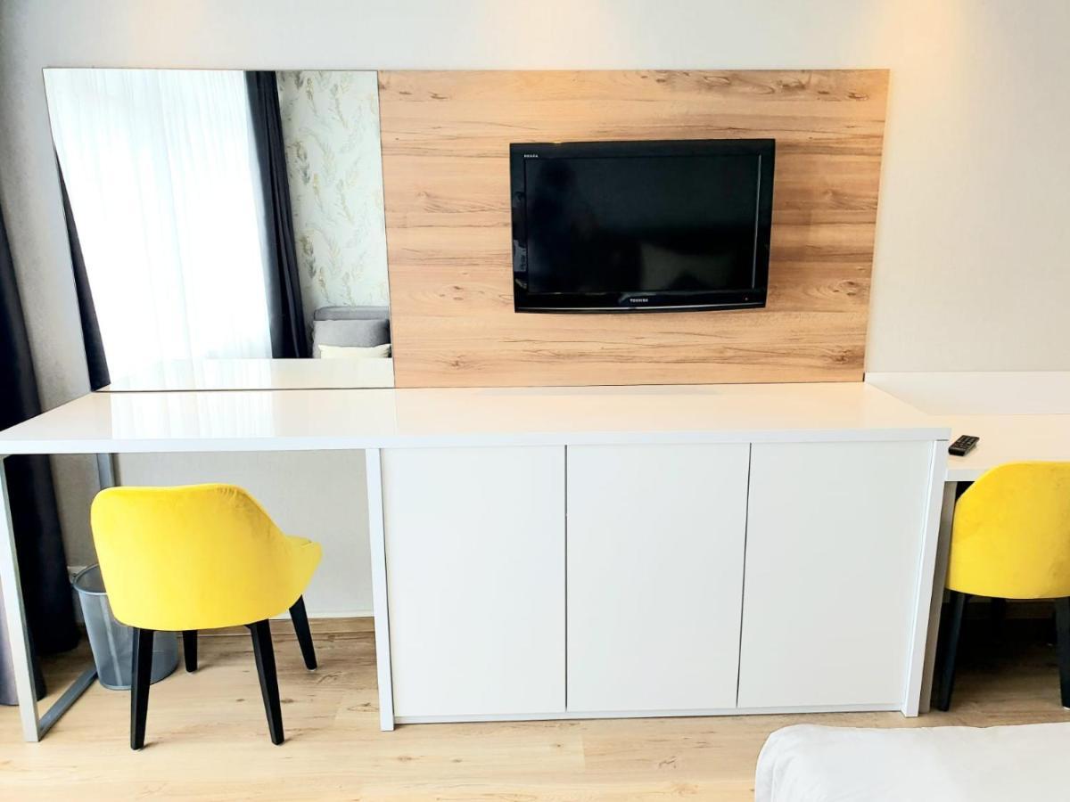 Haus Am See Luxury Hs 948 กอสลาร์ ภายนอก รูปภาพ