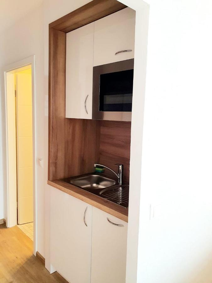 Haus Am See Luxury Hs 948 กอสลาร์ ภายนอก รูปภาพ