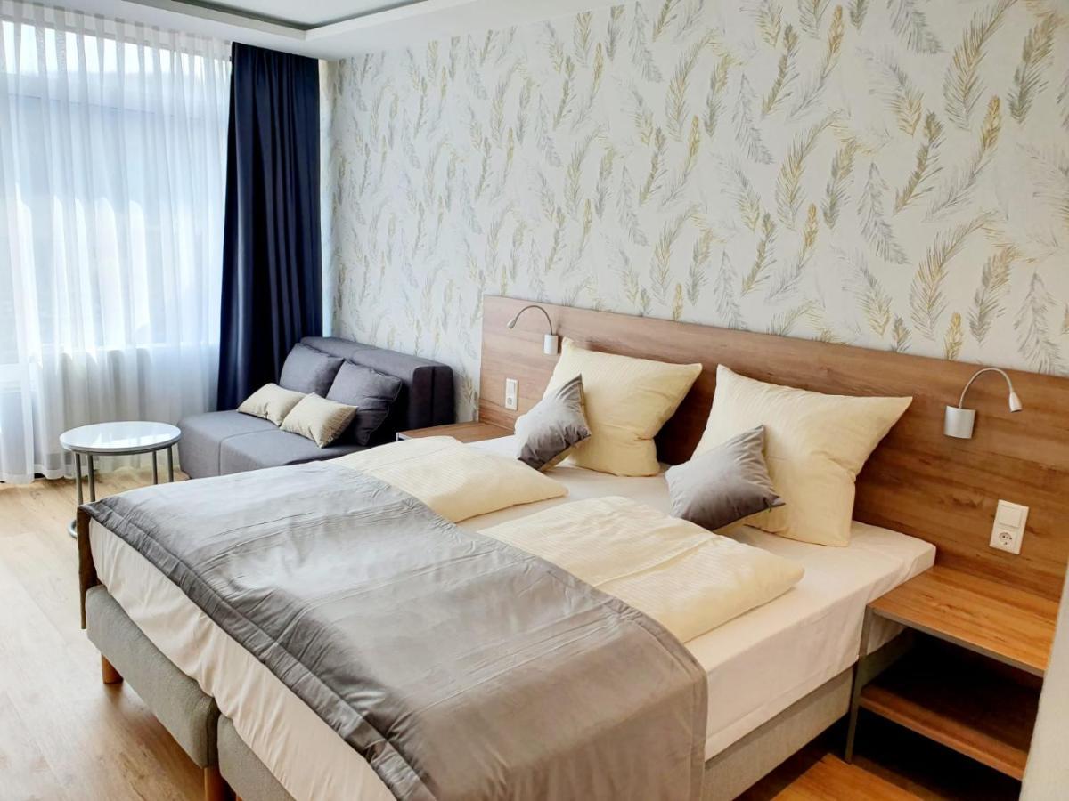 Haus Am See Luxury Hs 948 กอสลาร์ ภายนอก รูปภาพ