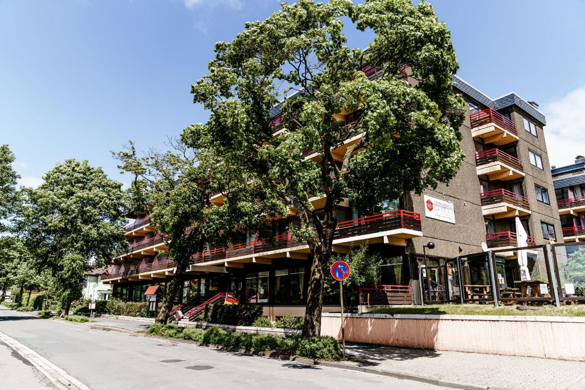 Haus Am See Luxury Hs 948 กอสลาร์ ภายนอก รูปภาพ