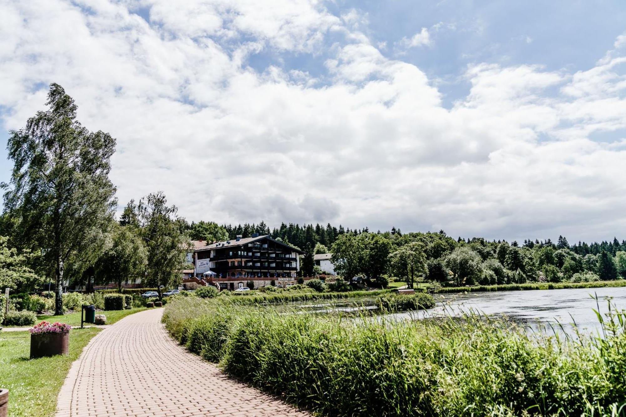 Haus Am See Luxury Hs 948 กอสลาร์ ภายนอก รูปภาพ